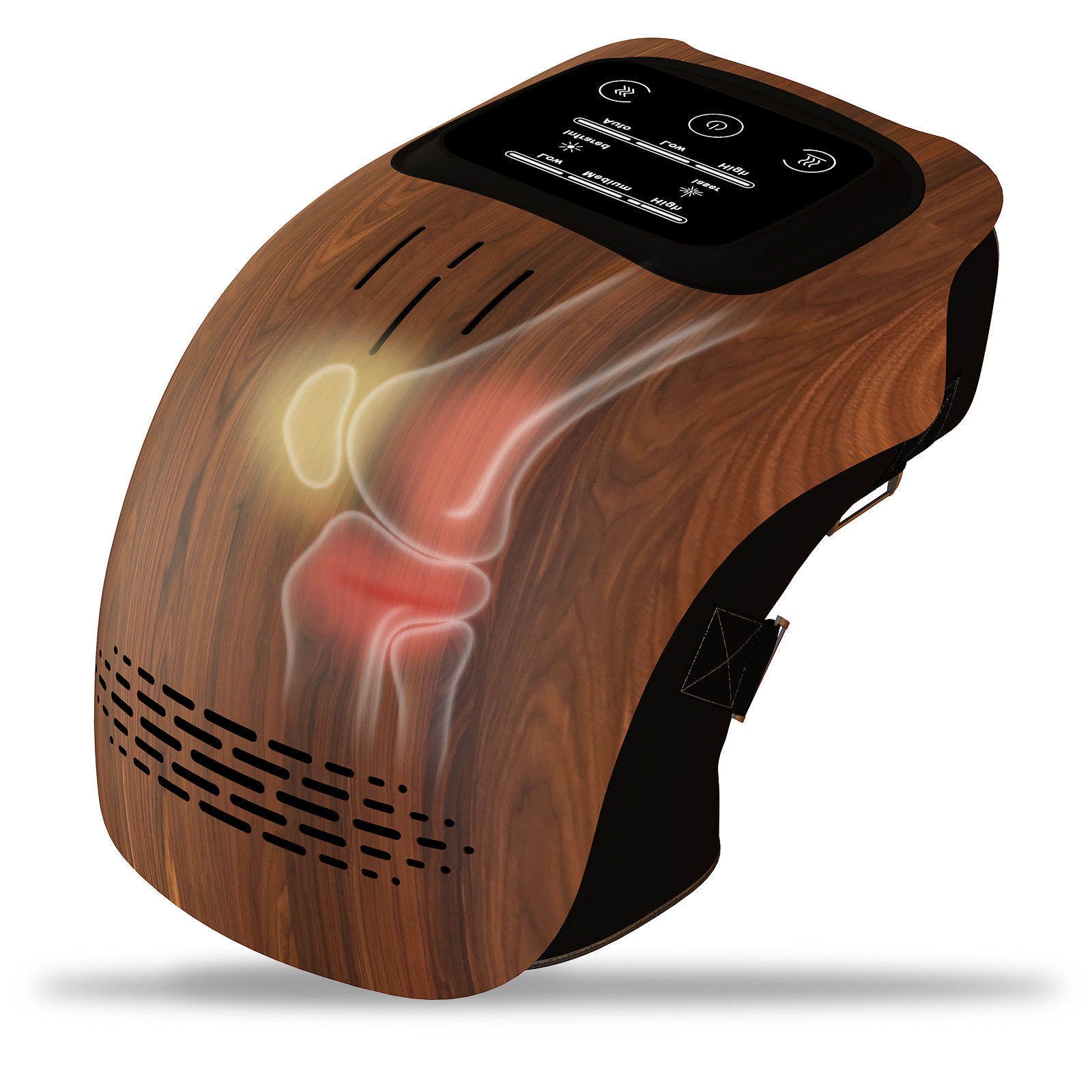 Portable Electric knee massager