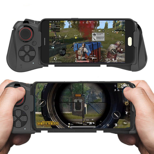 Wavey Portable Gamepad