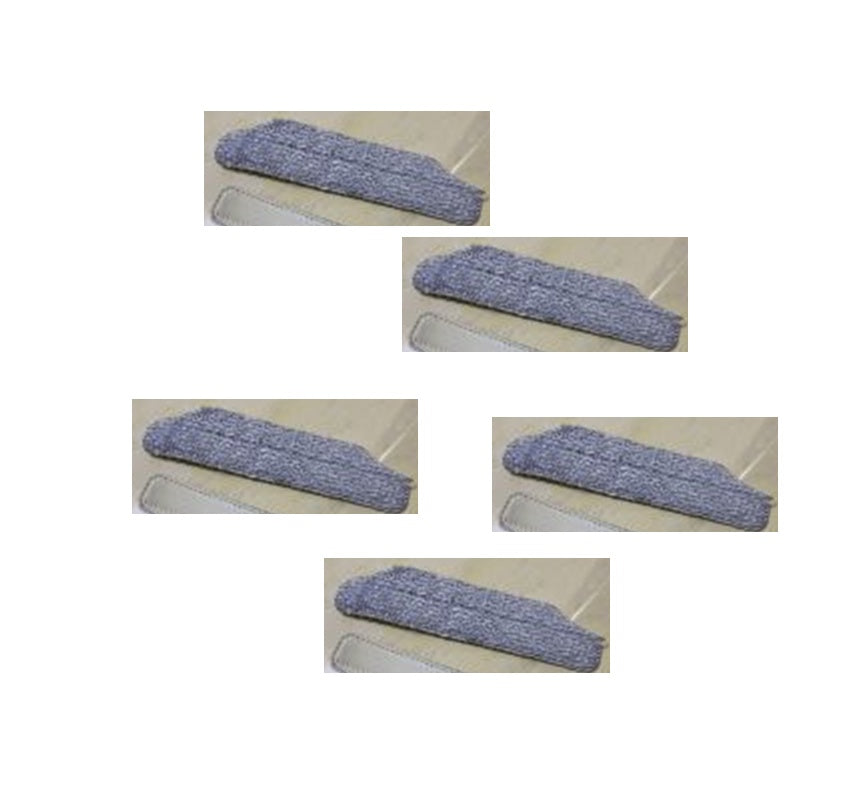 Wavey Electrical Household Broom and Mop