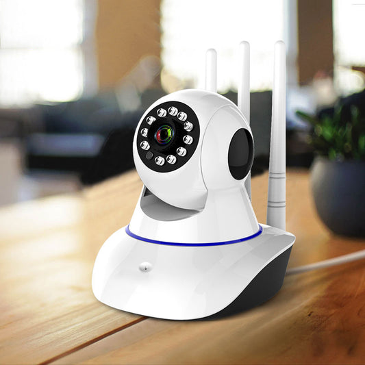 Wireless Camera Remote Monitor