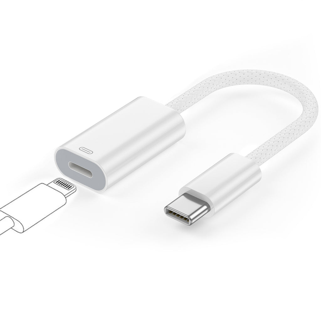 Fast Charge Converter Charging Data Cable